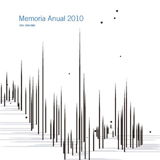 Ver el documento (pdf) denominado: Memoria Anual 2010
