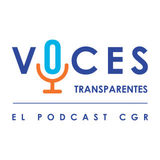 Podcast – Voces Transparentes