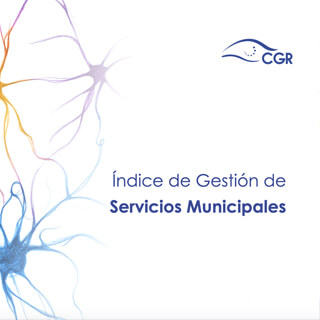 Ver el documento (pdf) denominado: Índice de Gestión de Servicios Municipales 2021
