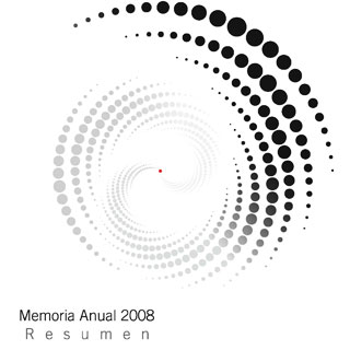 Ver el documento (pdf) denominado: Resumen Memoria Anual 2008