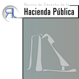 Ver el documento (pdf) denominado: Revista de Derecho de la Hacienda Pública - Volumen VIII-2017