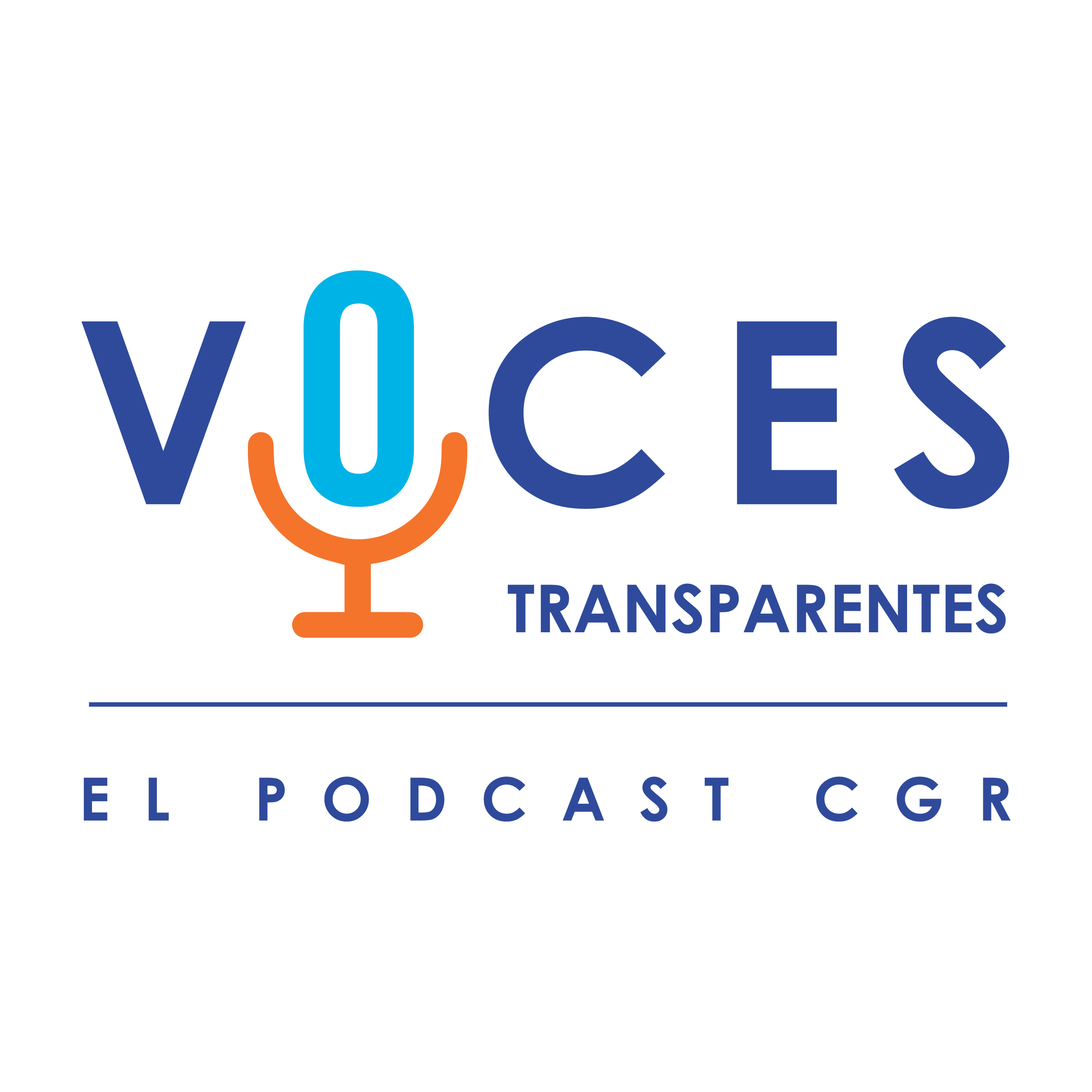 Voces Transparentes | Temporada 1 - Ley General de Contratación Pública