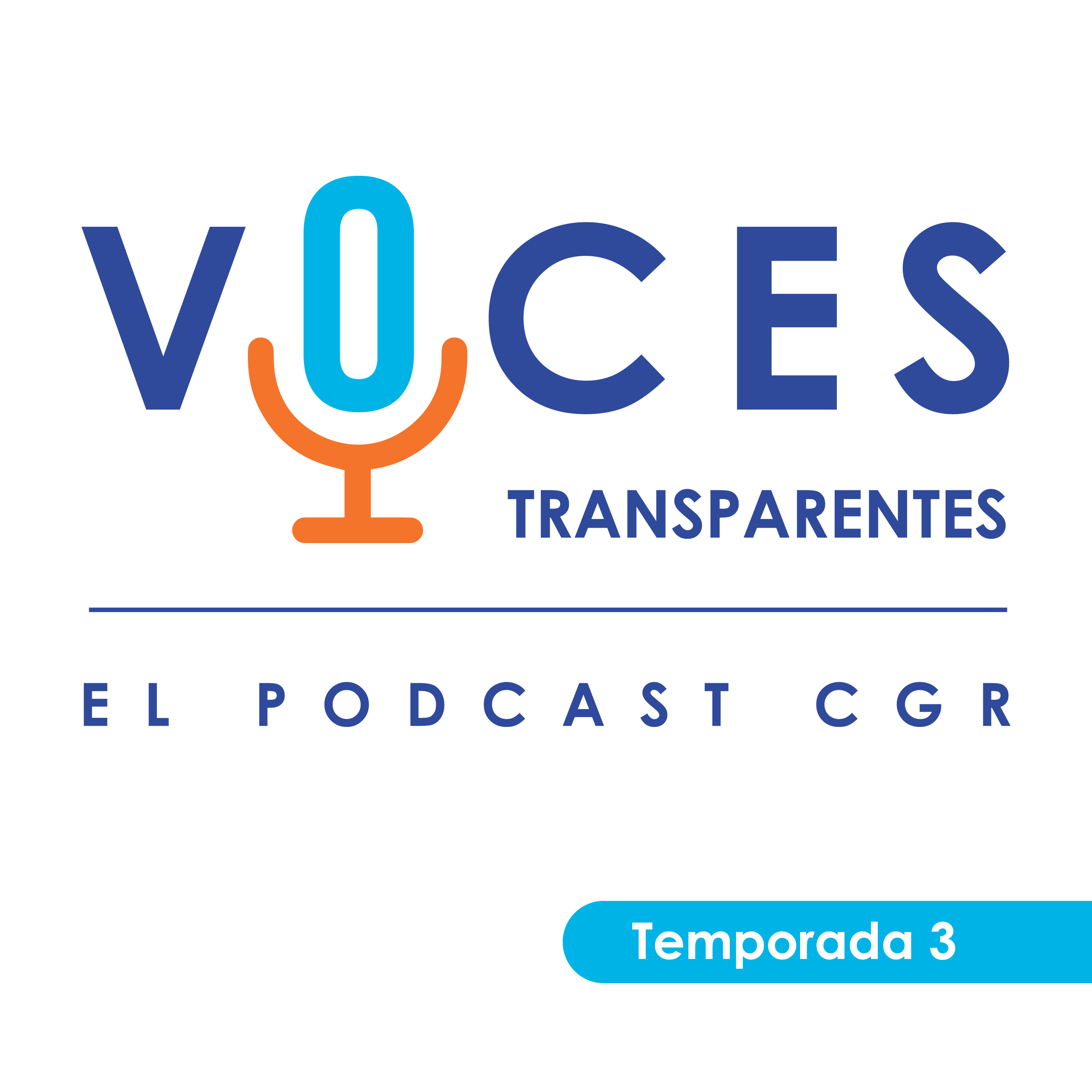 Voces Transparentes | Temporada 3 - Gestión pública eficaz en las nuevas autoridades municipales