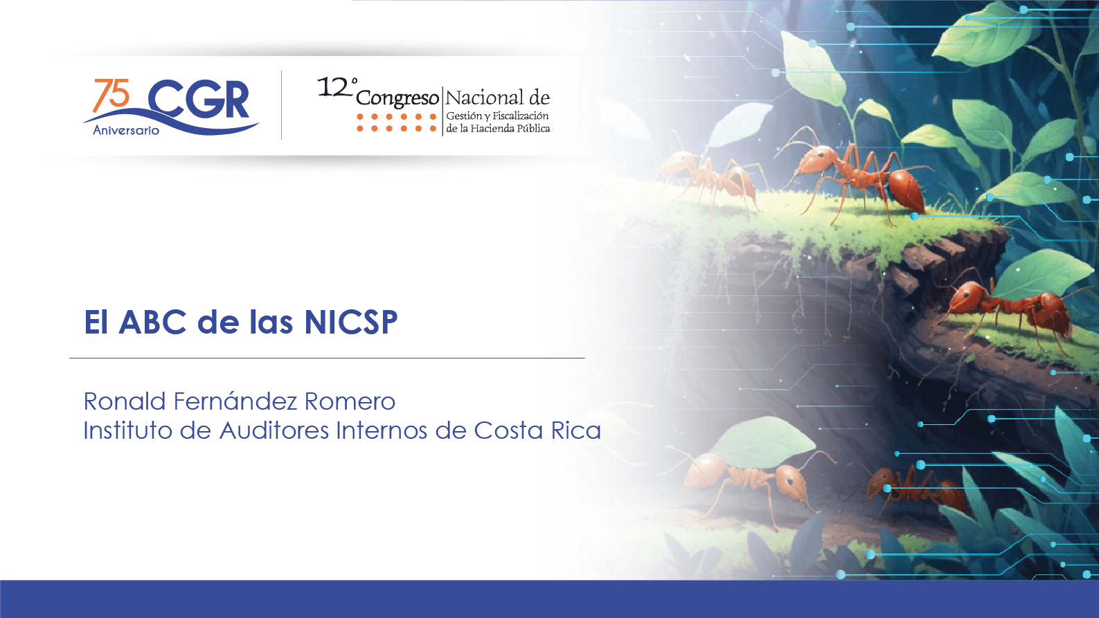 El ABC de las NICSP
