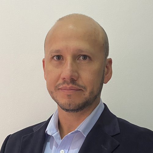 Alejandro Soto Chavarría