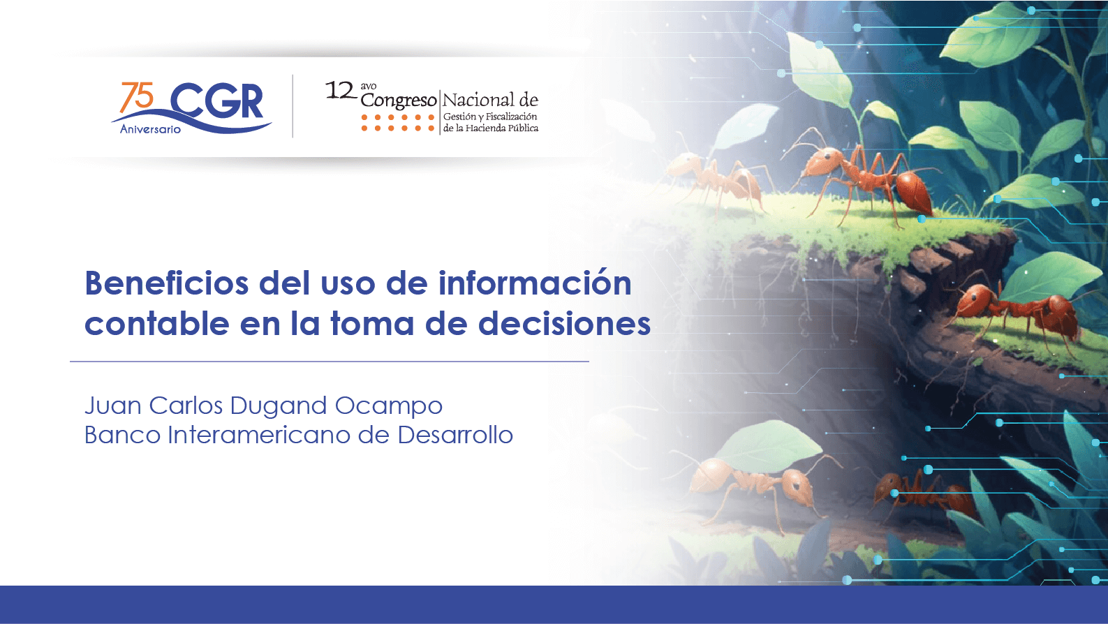 Beneficios del uso de información contable en la toma de decisiones