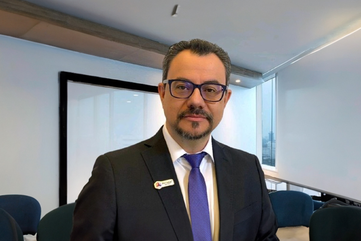 Carlos Castro Umaña