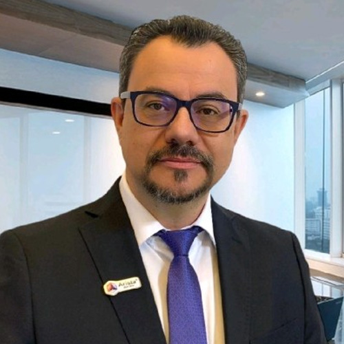 Carlos Enrique Castro Umaña