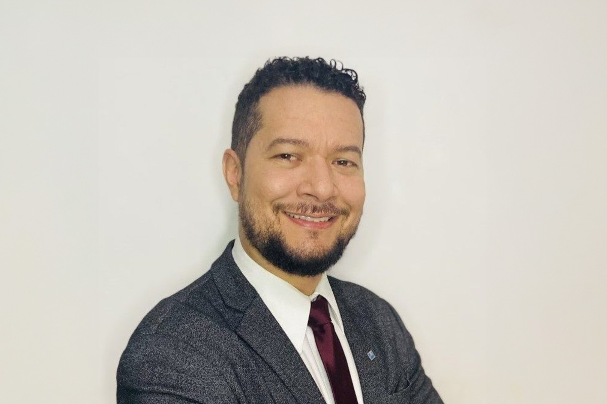 Cristian Barquero Álvarez