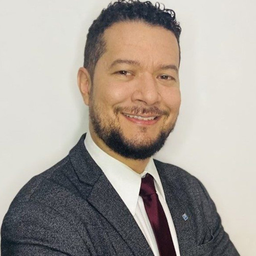 Cristian Barquero Álvarez
