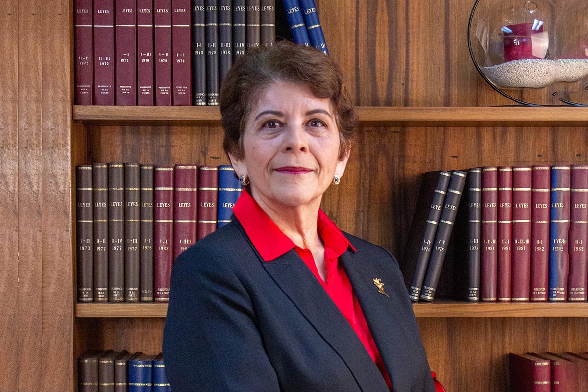 Marta Acosta Zúñiga