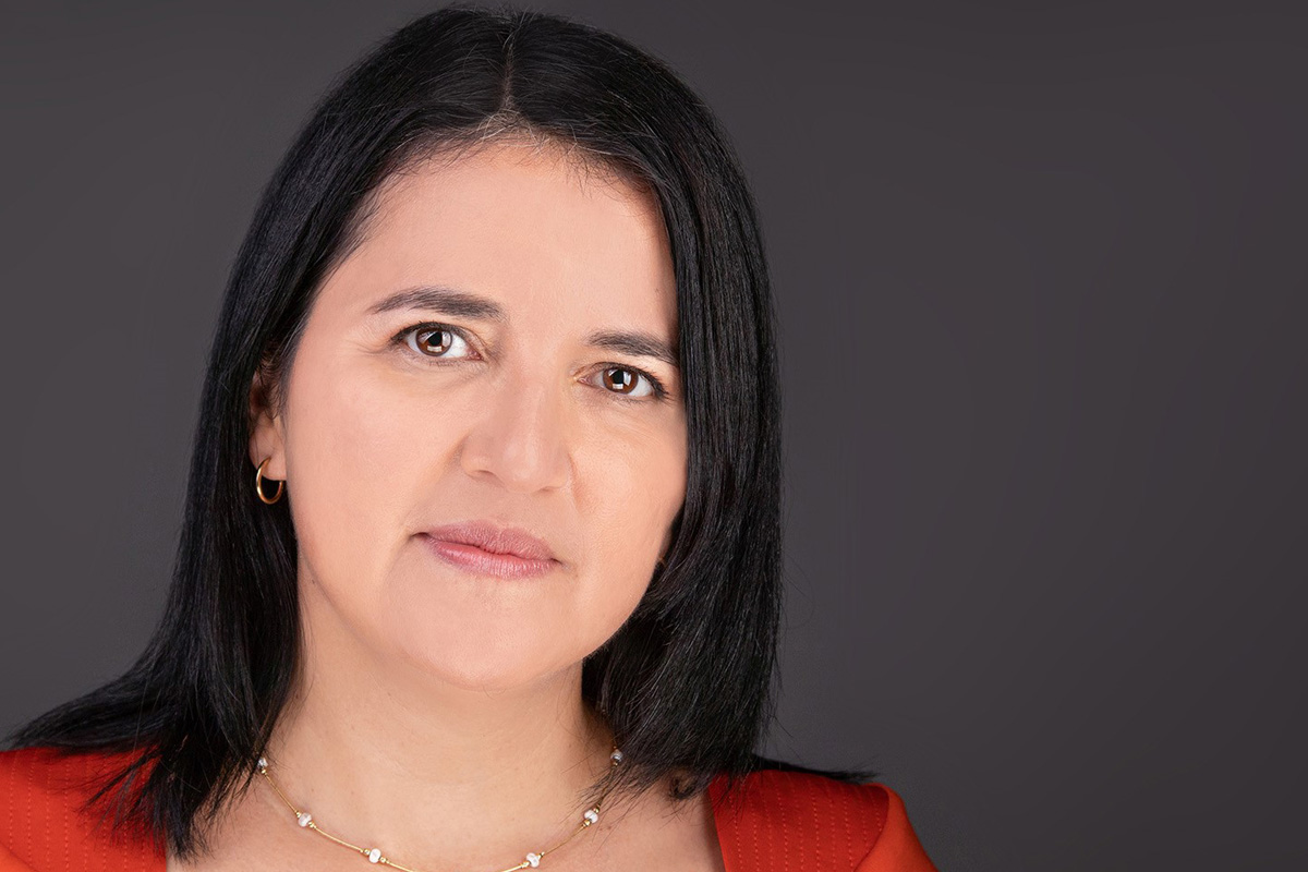 Dunia Zamora Solano