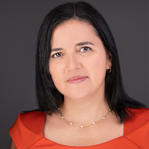 Dunia Zamora Solano