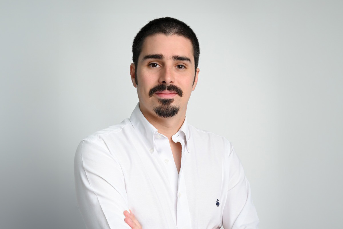 Eduardo Artavia Cuadra