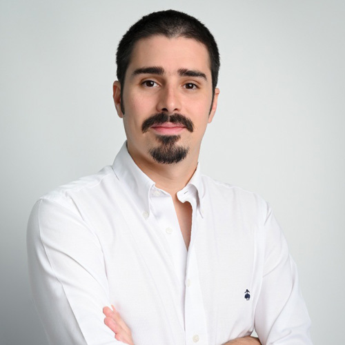 Eduardo Artavia Cuadra