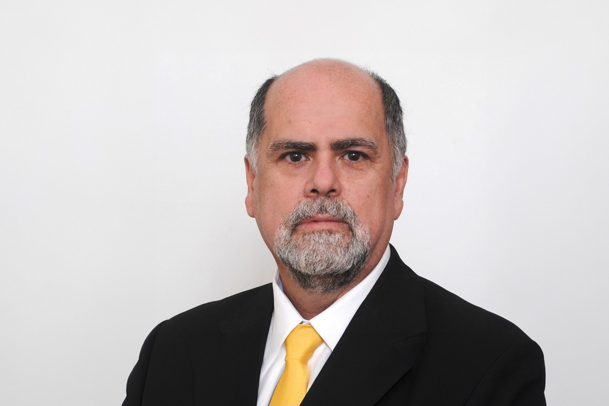 Errol Solís Mata