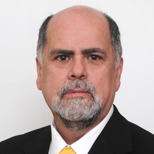 Errol Solís Mata