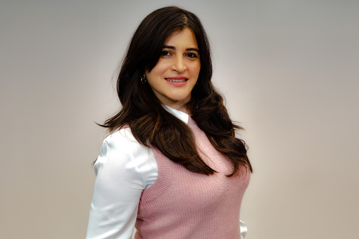 Evita Marisol Henríquez Cáceres