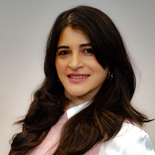 Evita Marisol Henríquez Cáceres
