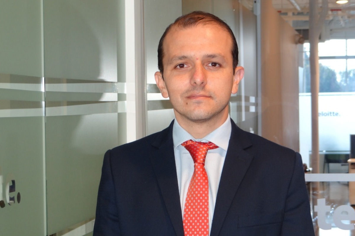 Federico Villalobos Carballo