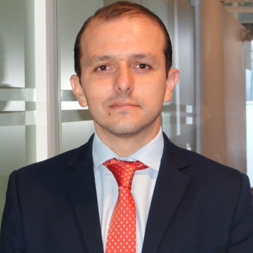 Federico Villalobos Carballo
