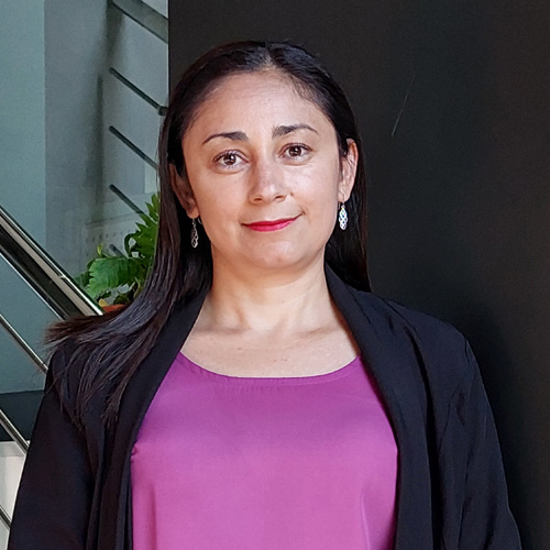 Francini Córdoba Herrera