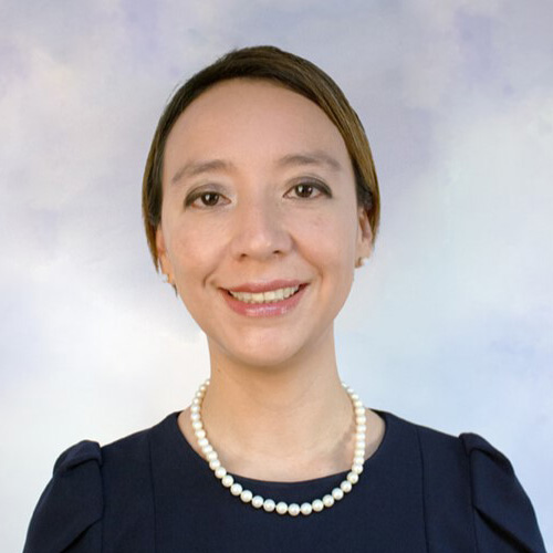 Julissa Sáenz Leiva