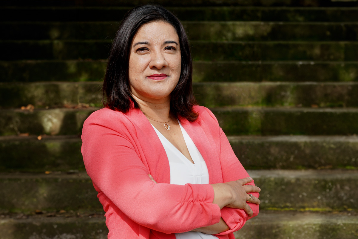 María de los Ángeles Montero Brenes