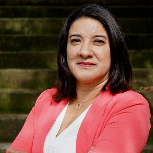 María de los Ángeles Montero Brenes