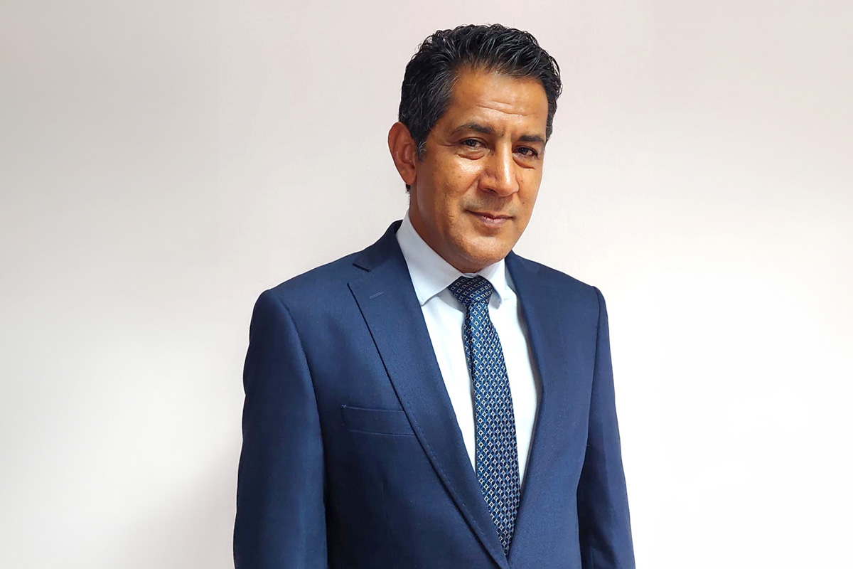 Nogui Acosta Jaén