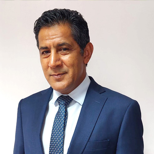 Nogui Acosta Jaén