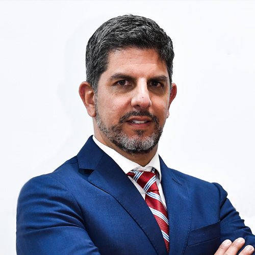 Oscar Gustavo Núñez del Arco Méndoza