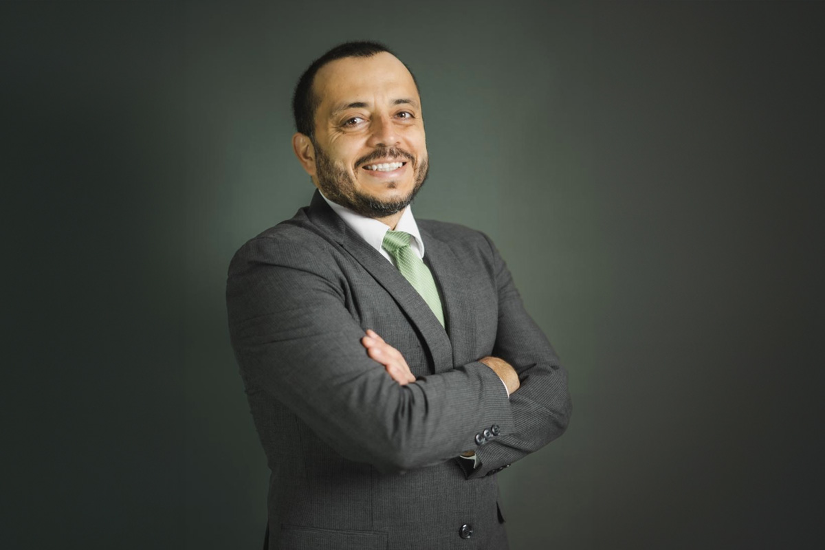 Ronald Fernández Romero