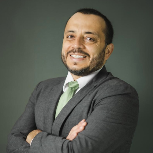 Ronald Fernández Romero