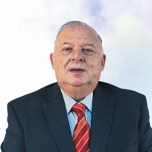 Bernal Aragón Barquero
