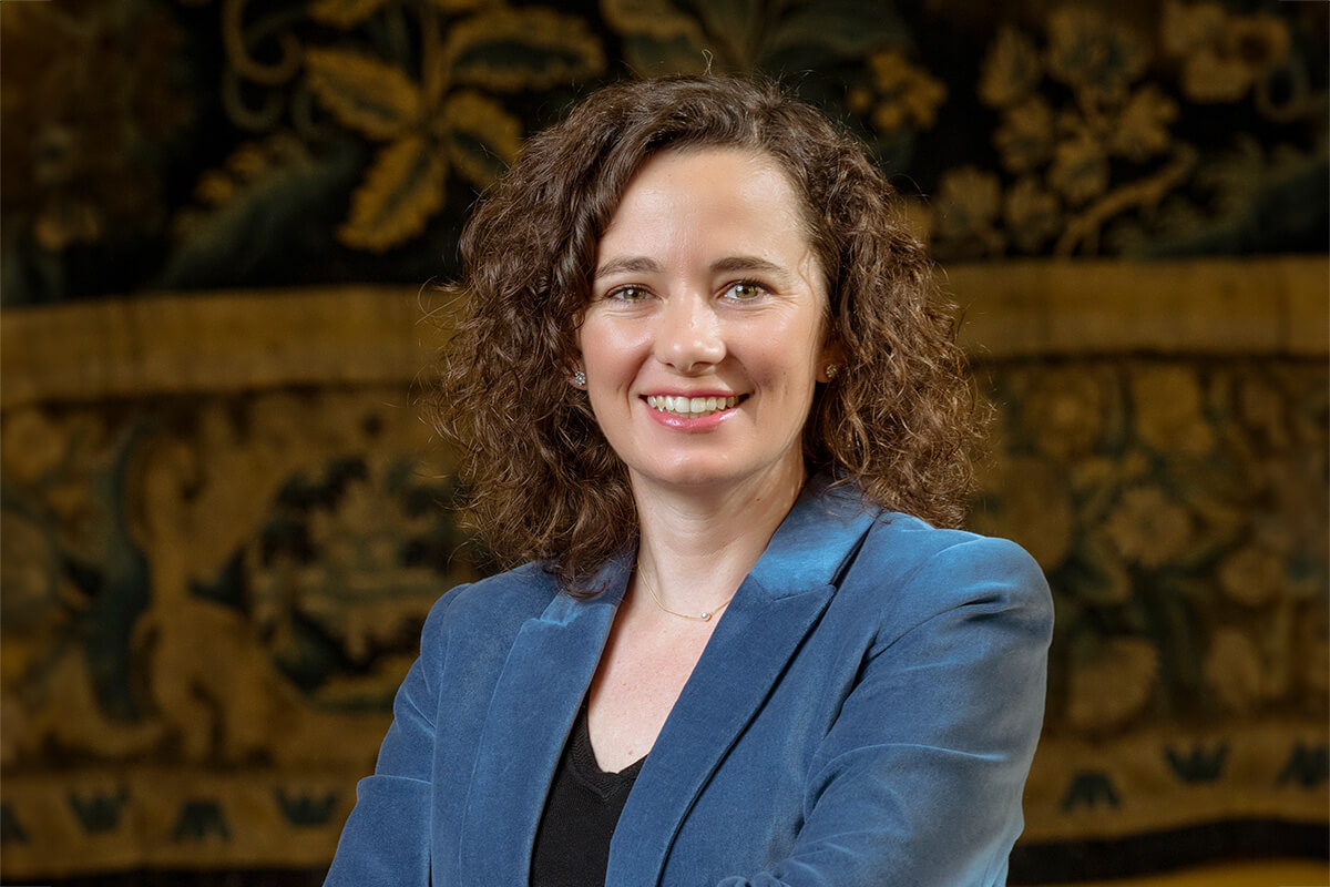 Carmen De Guerrero Manso