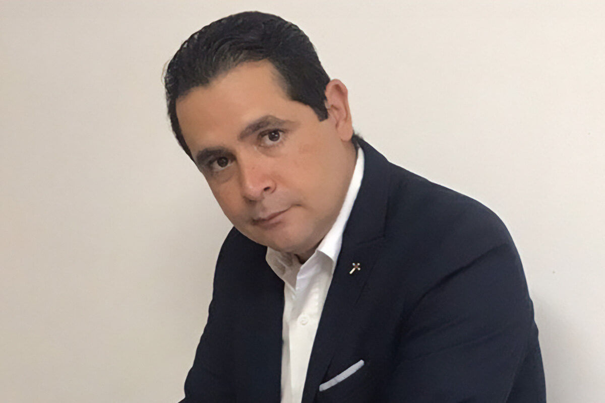 Christian Campos Monge