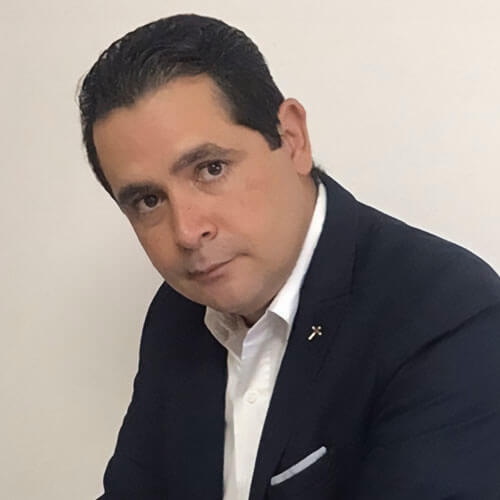 Christian Campos Monge