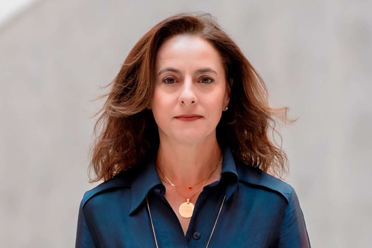 Elena Hernáez Salguero