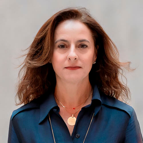 Elena Hernáez Salguero