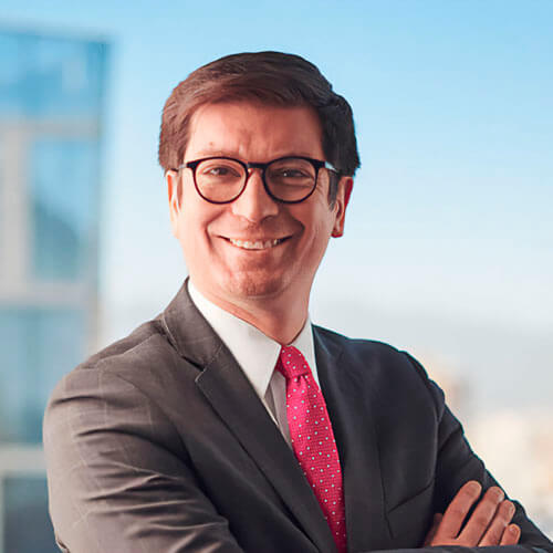 Enrique Díaz Bravo