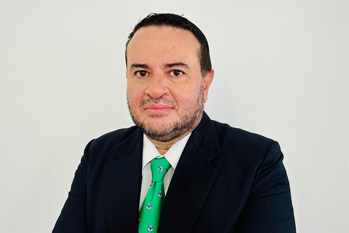 German Brenes Roselló