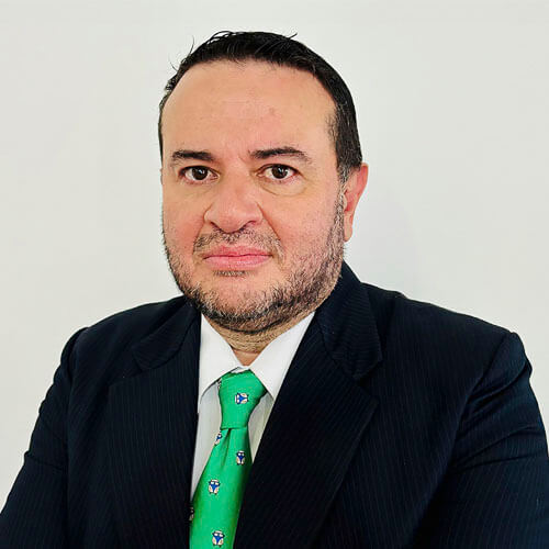 German Brenes Roselló