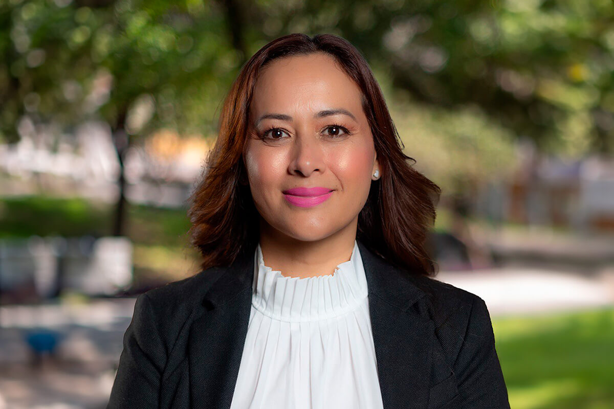 Gloria Morales Martínez