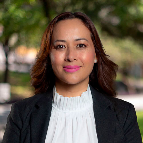 Gloria Morales Martínez
