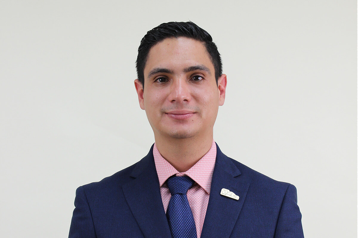 Humberto Perera Fonseca