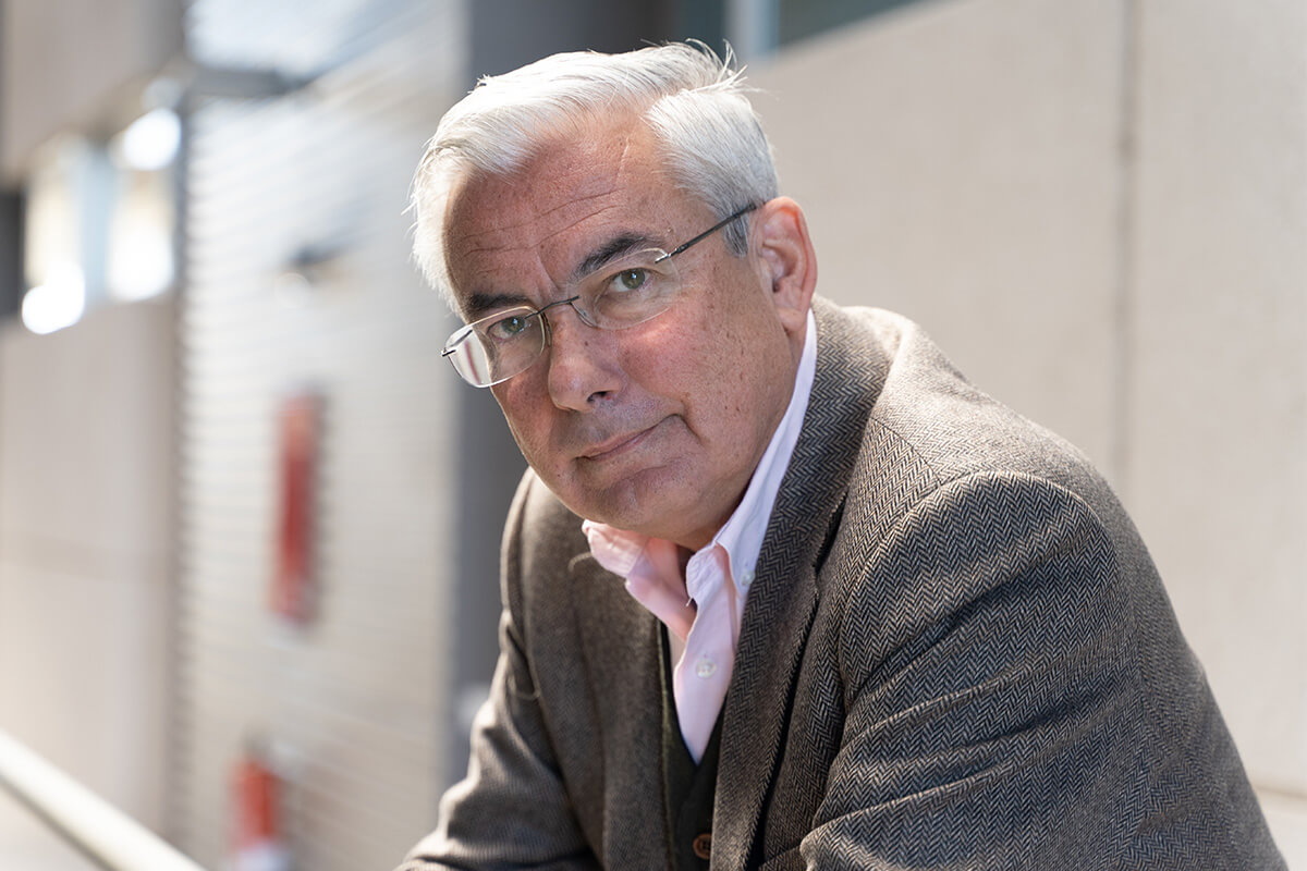 Jaime Rodríguez Arana