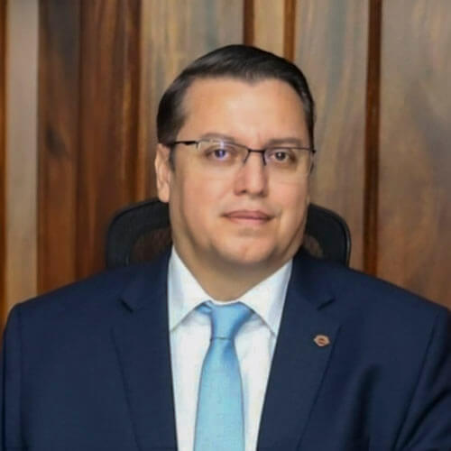 Jorge Leiva Poveda