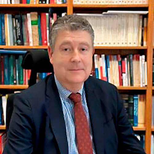 José María Gimeno Feliu