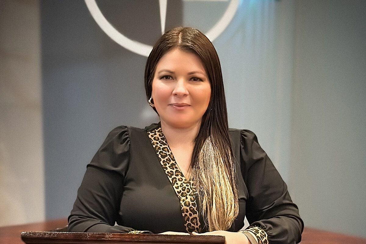 Sofía Espinoza Salas